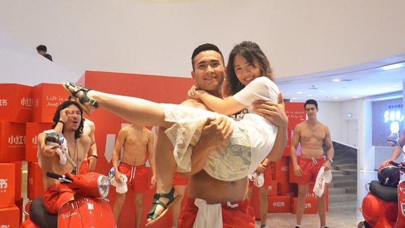 融资3亿美元,小红书凭啥同时得到阿里腾讯的投资